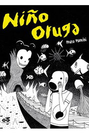 Niño Oruga