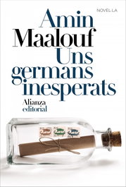 Uns germans inesperats, Amin Maalouf - ALIANZA