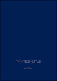 Tyin tegnestue in detail, Kristine Guzman - BY ARCHITECT