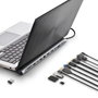 NGS WonderDock12 Hub USB-C 12 en 1 Gris