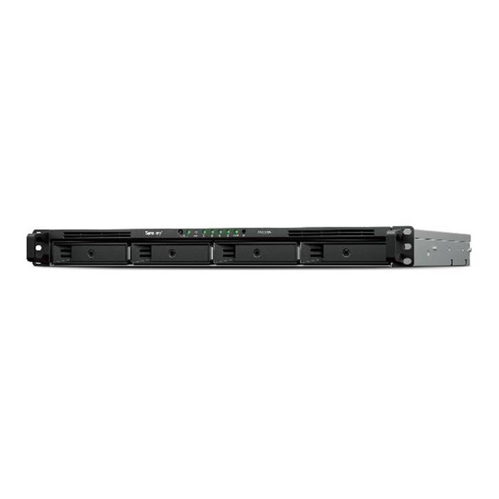 Synology RackStation RS826RP+ 4 Bahías 4GB DDR4 Synology RackStation RS826RP+ 4 Bahías 4GB DDR4