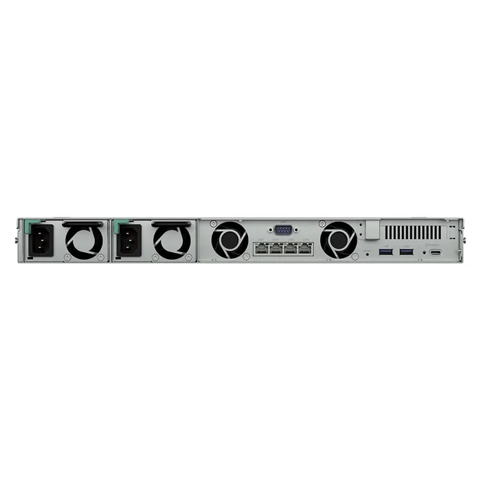 Synology RackStation RS826RP+ 4 Bahías 4GB DDR4