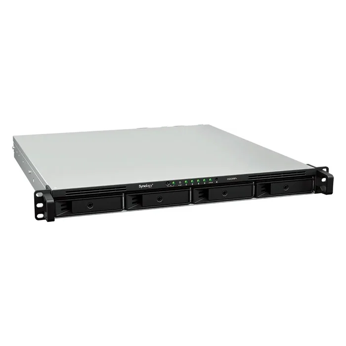 Synology RackStation RS826RP+ 4 Bahías 4GB DDR4