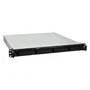 Synology RackStation RS826RP+ 4 Bahías 4GB DDR4