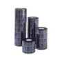 Zebra 3400 High Performance Wax-Resin Cinta de transferencia térmica 60mmx450m Negro