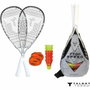 Schildkrot Set de speedbádminton SPEED 7700 LED