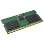 Kingston 8GB SODIMM 5600 CL46 Non-ECC 1Rx16