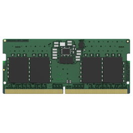 Kingston 8GB SODIMM 5600 CL46 Non-ECC 1Rx16