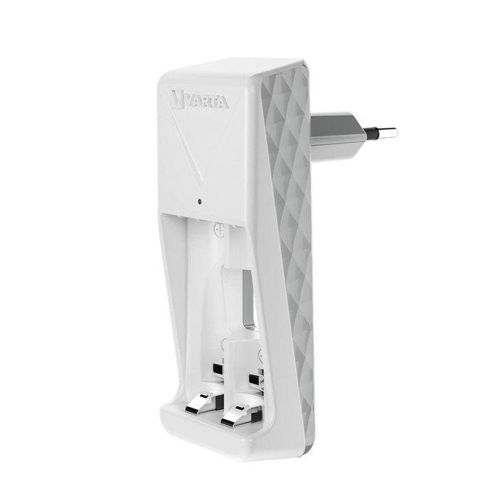 Varta Mini cargador para pilas AA/AAA