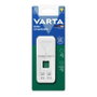 Varta Cargador de Pilas AA/AAA sin Pilas Incluidas