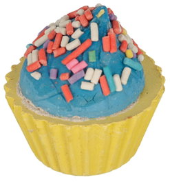 Kerbl Piedra para lamer cupcake para roedores 86g