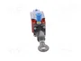 TELEMECANIQUE SENSORS XY2CJ Interruptor de seguridad de cuerda unilateral