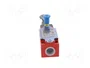 TELEMECANIQUE SENSORS XY2CJ Interruptor de seguridad de cuerda unilateral
