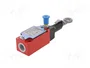 TELEMECANIQUE SENSORS XY2CJ Interruptor de seguridad de cuerda unilateral