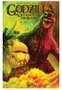 Moztros Producciones S.L. GODZILLA. AQUI HAY DRAGONES
