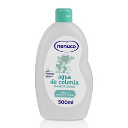 NENUCO AGUA DE COLONIA