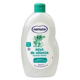 NENUCO AGUA DE COLONIA