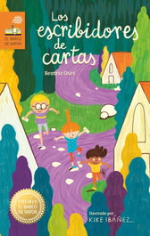 SM, Los escribidores de cartas - SM