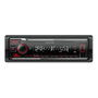 Kenwood KMMBT408DAB
