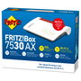 AVM FRITZ!Box 7530 AX Wi-Fi 6 Router