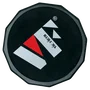 Vic Firth Pad de prácticas VF de 12 pulgadas
