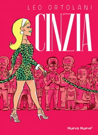 Cinzia, Leo Ortolani - NUEVO NUEVE