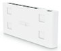 Ubiquiti UISP Switch, Switch PoE Gigabit para aplicaciones MicroPoP, 8 Puertos RJ45, 1 Puerto SFP