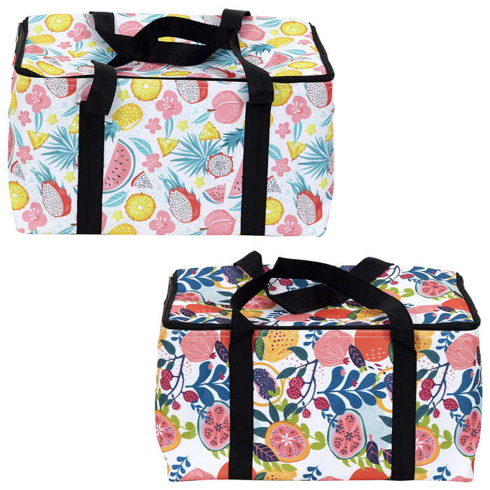 Cook Concept Bolsa Térmica Grande 38x24x22