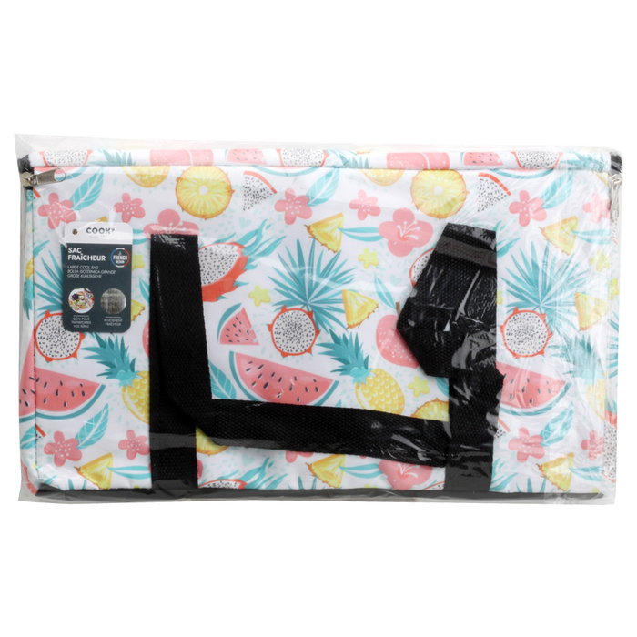 Cook Concept Bolsa Térmica Grande 38x24x22