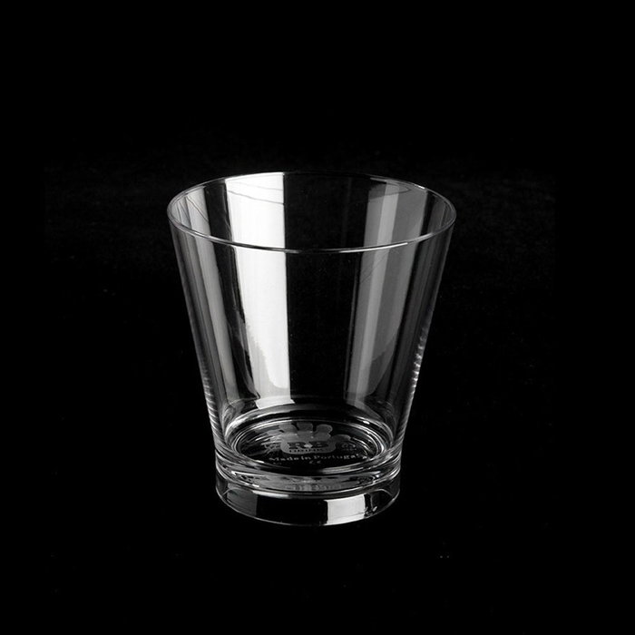 RB Drinks Vaso Cóctel 370 Ml (30 Cl) - Pack 12 Unidades RB Drinks Vaso Cóctel 370 Ml (30 Cl) - Pack 12 Unidades