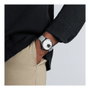 Withings ScanWatch 2 42mm blanca EKG, oxígeno en sangre, monitoreo de sueño