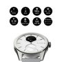 Withings ScanWatch 2 42mm Blanco