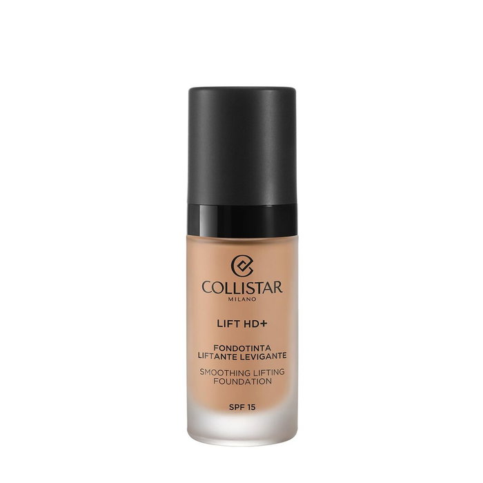 Collistar LIFT HD+ Base de Maquillaje Reafirmante y Alisante 5N