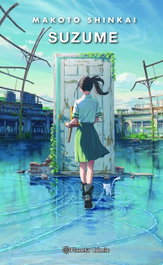 Suzume, Makoto Shinkai - PLANETA COMICS