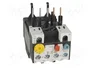 EATON ELECTRIC Relé térmico ZB12-1 0,6÷1A