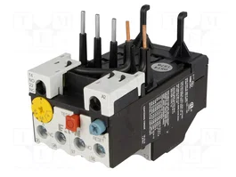 EATON ELECTRIC Relé térmico ZB12-1 0,6÷1A