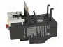 EATON ELECTRIC Relé térmico ZB12-1 0,6÷1A
