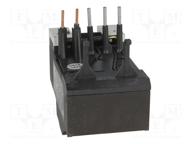 EATON ELECTRIC Relé térmico ZB12-1 0,6÷1A EATON ELECTRIC Relé térmico ZB12-1 0,6÷1A
