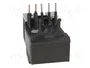 EATON ELECTRIC Relé térmico ZB12-1 0,6÷1A
