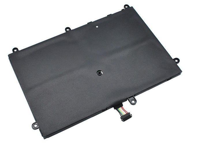 CoreParts Batería para Portátil Lenovo 34.04Wh Li-Pol 7.4V 4600mAh Negro - 12 Meses de Garantía CoreParts Batería para Portátil Lenovo 34.04Wh Li-Pol 7.4V 4600mAh Negro - 12 Meses de Garantía