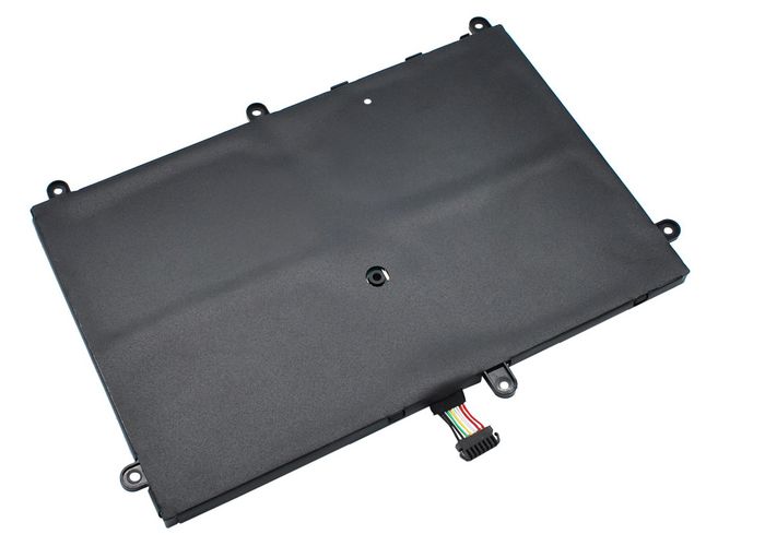 CoreParts Batería para Portátil Lenovo 34.04Wh Li-Pol 7.4V 4600mAh Negro - 12 Meses de Garantía CoreParts Batería para Portátil Lenovo 34.04Wh Li-Pol 7.4V 4600mAh Negro - 12 Meses de Garantía