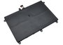CoreParts Batería para Portátil Lenovo 34.04Wh Li-Pol 7.4V 4600mAh Negro - 12 Meses de Garantía