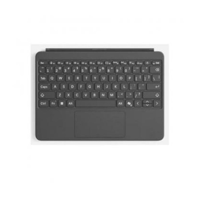 Microsoft Surface Pro 12 Teclado Gris Español Microsoft Surface Pro 12 Teclado Gris Español