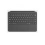 Microsoft Surface Pro 12 Teclado Gris Español
