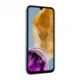 Samsung SM-M156BLBUEUB Smartphone Galaxy M15 5G 4GB RAM 128GB Pantalla Super AMOLED 6.5" 90Hz Cámara 50MP Batería 6000mAh Azul Claro