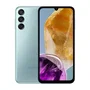 Samsung SM-M156BLBUEUB Smartphone Galaxy M15 5G 4GB RAM 128GB Pantalla Super AMOLED 6.5" 90Hz Cámara 50MP Batería 6000mAh Azul Claro
