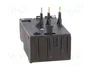LOVATO ELECTRIC Relé térmico 0,6÷1A con agarres de tornillo