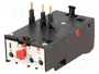 LOVATO ELECTRIC Relé térmico 0,6÷1A con agarres de tornillo