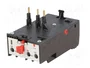 LOVATO ELECTRIC Relé térmico 0,6÷1A con agarres de tornillo