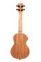 Kala Ukelele de Concierto Electrificado James Hill Todo Macizo